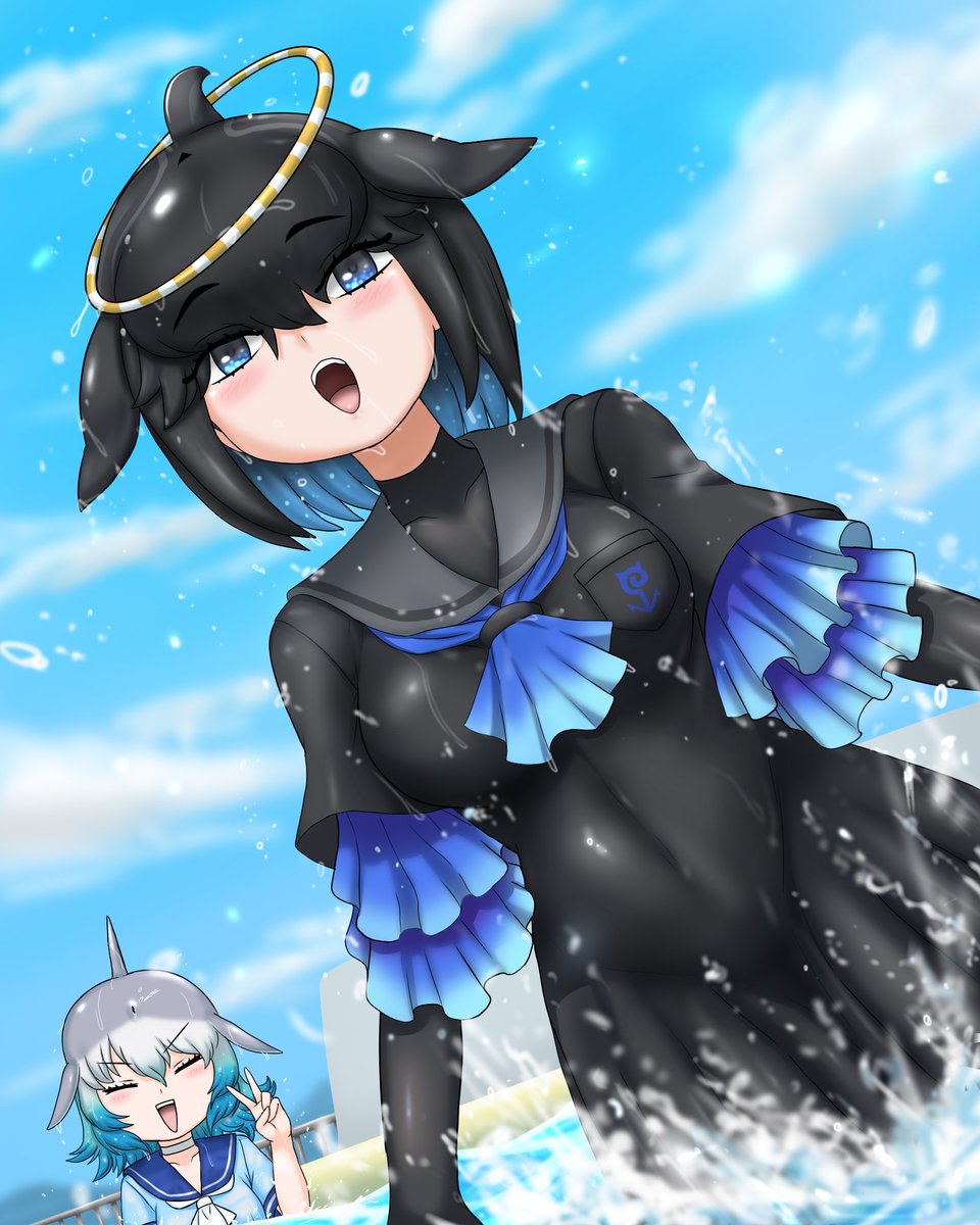 向山 (@mukouyama6) / Posts / X