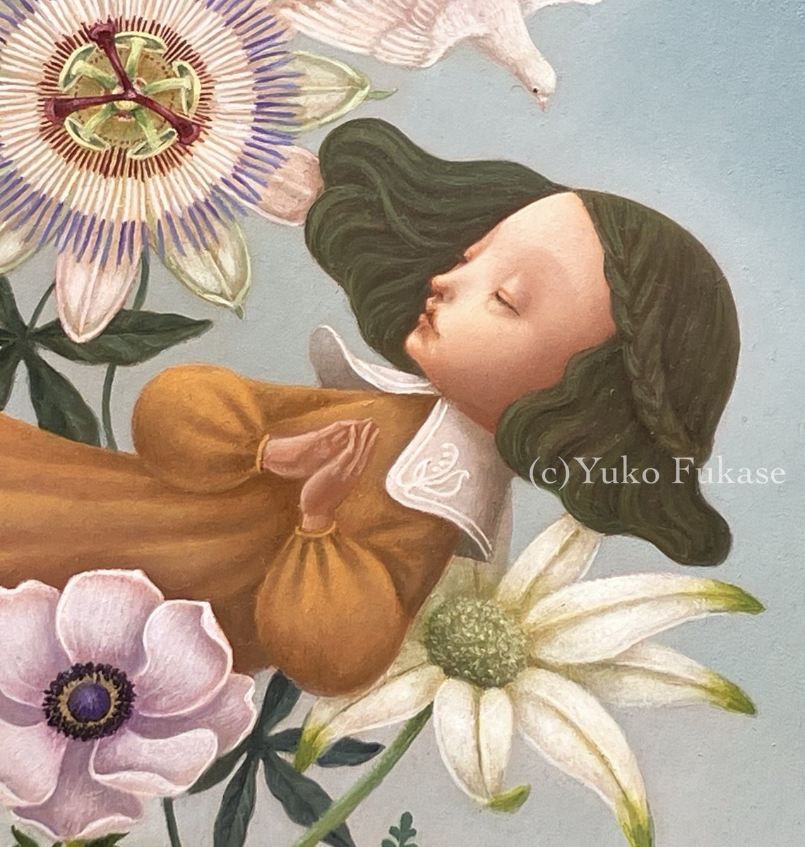 作品発送完了、あとは発送に間に合わなかった作品の仕上げやアレやコレ