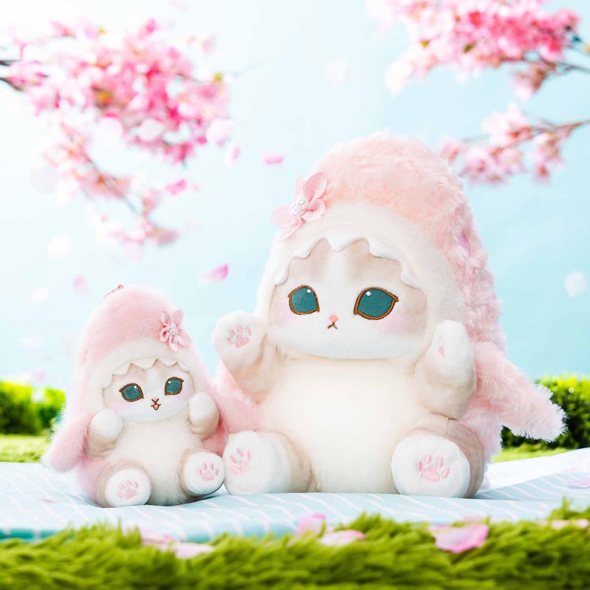 mofusandグッズ公式 (@mofusand_kouhou) / Posts / X