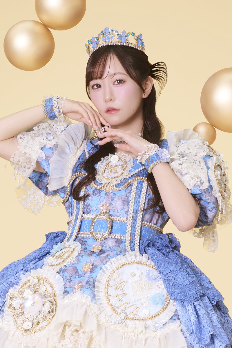 真中まな(FRUITS ZIPPER) (@manafy_fz0422) / Posts / X