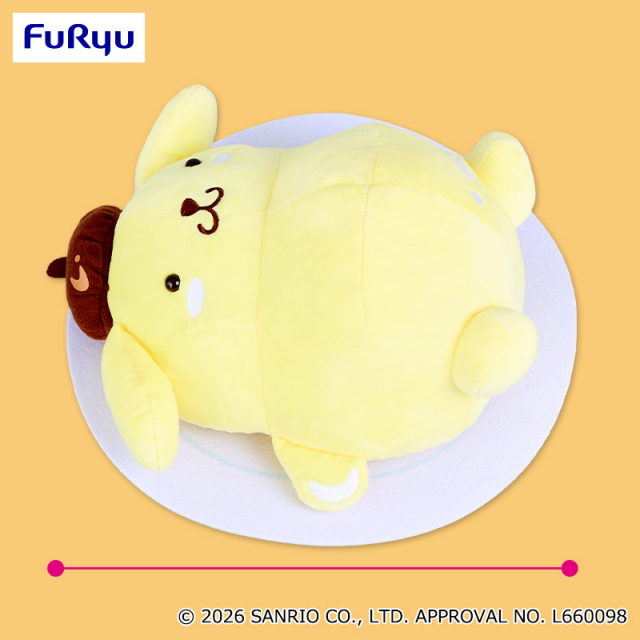 ポムポムプリン最新グッズ情報 (@pompompurin_net) / Posts / X