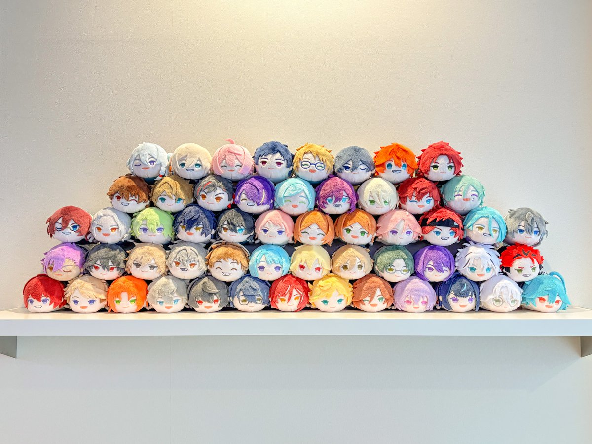 あんさんぶるスターズ！！ストア (@ensemble_store) / Posts / X