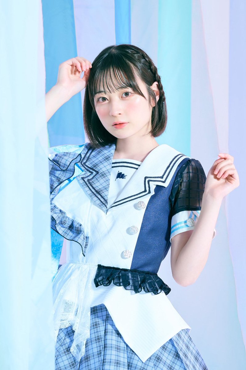 比嘉ゆめの@Palette Parade (@yumeno_parepare) / Posts / X