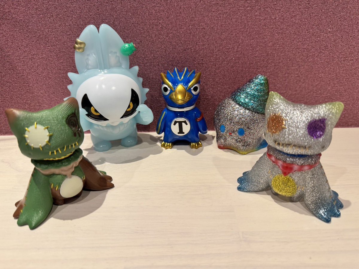 あの日は雪が凄かったでもんね😅⛄️ お迎えありがとうございます🌱✨