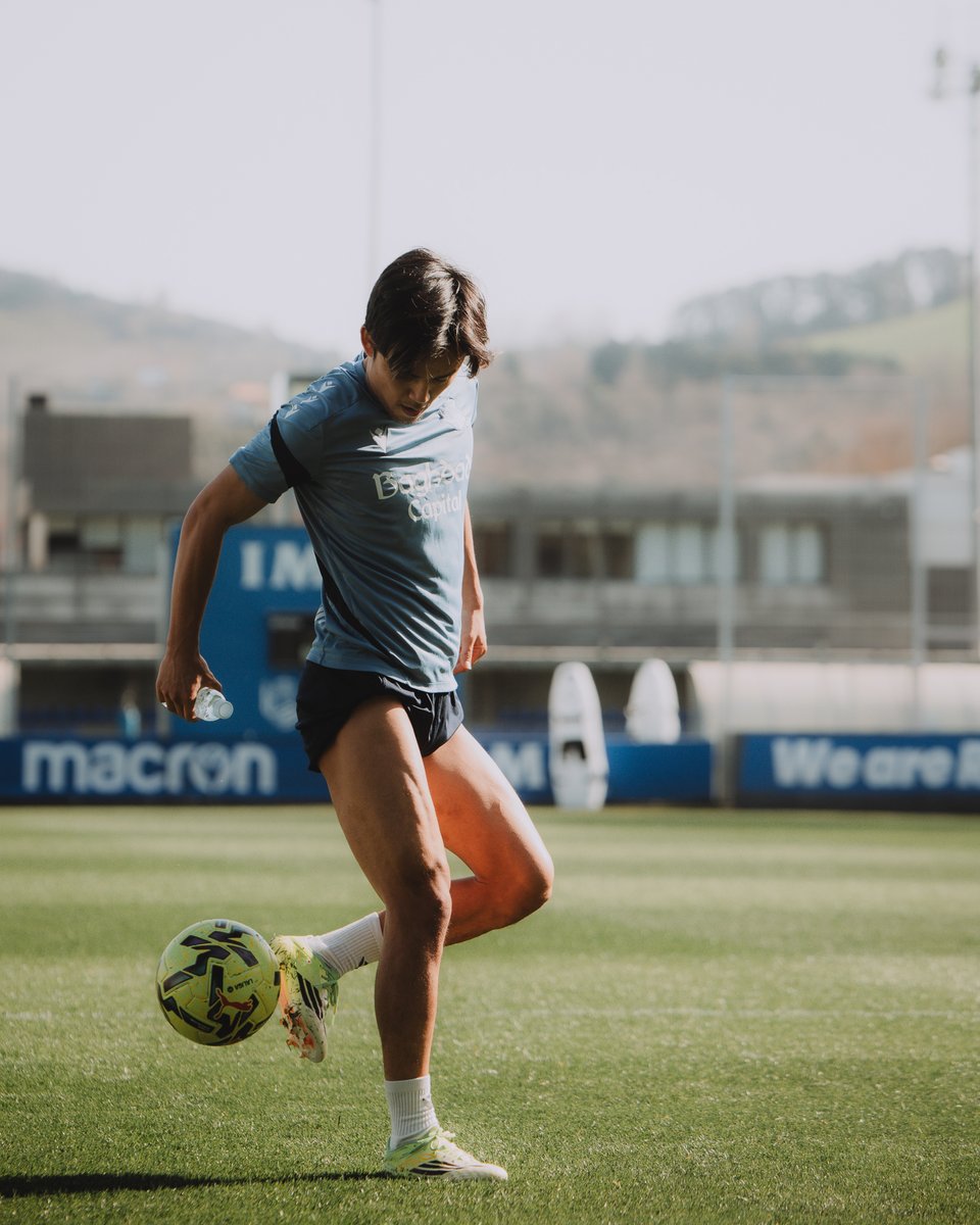 長友佑都かと思ったら久保建英 インテル時代の長友は、今の久保に少し