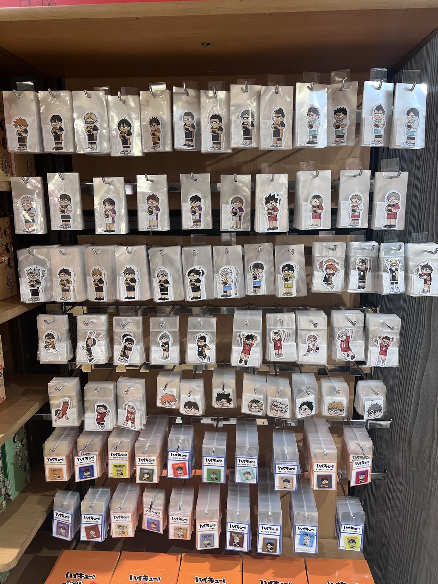 東京ソラマチロフト会場】2/28〜3/22 ／ 設営完了しました！ 明日