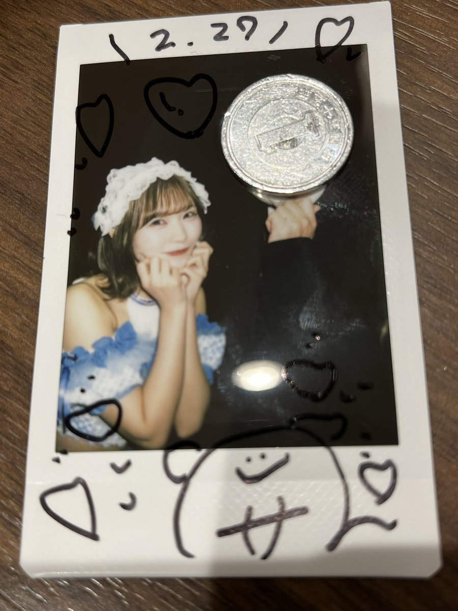 Saori_SwAl 渋谷でのスイアレとぷりちゅーのツーマンライブに今宵は