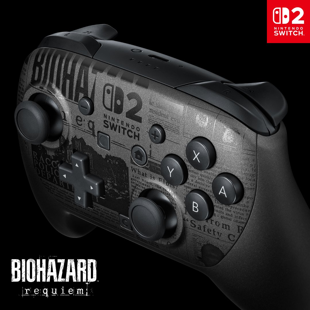 任天堂株式会社 (@Nintendo) / Posts and Replies / X