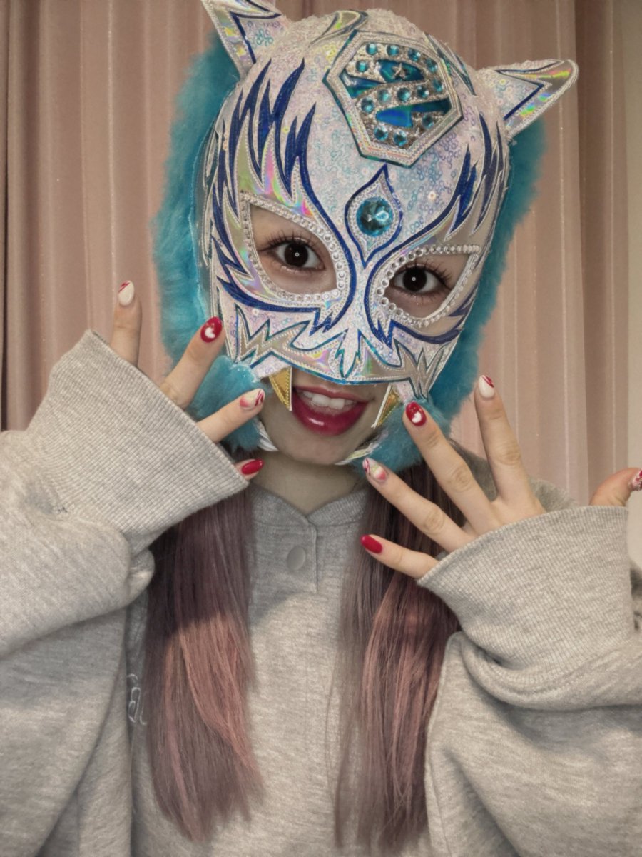 スターダム💙スターライト・キッド🐯🤍 (@StarLight_Kid11) / Posts / X