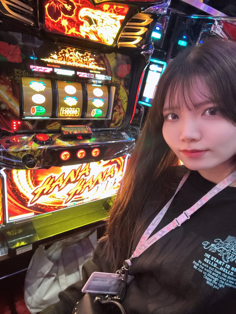 高咲たぬち🐧💜@DMMぱちタウン (@Tanuchan89) / Posts / X