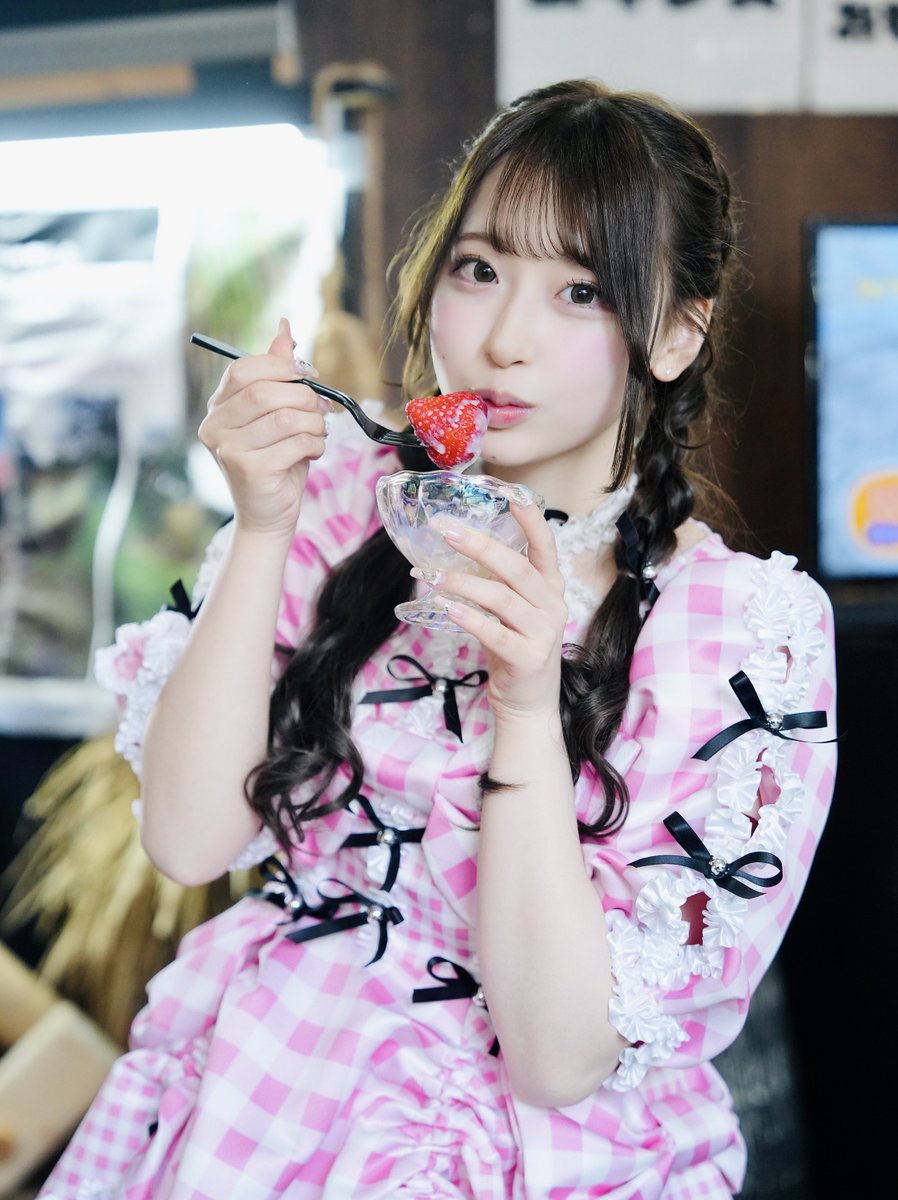 桜庭遥花(CUTIE STREET) (@haruka_cs0129) / Posts / X