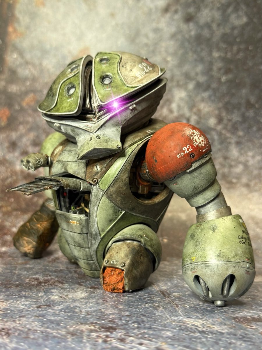 サリー@ガンプラ (@sally_gunpla) / Posts / X