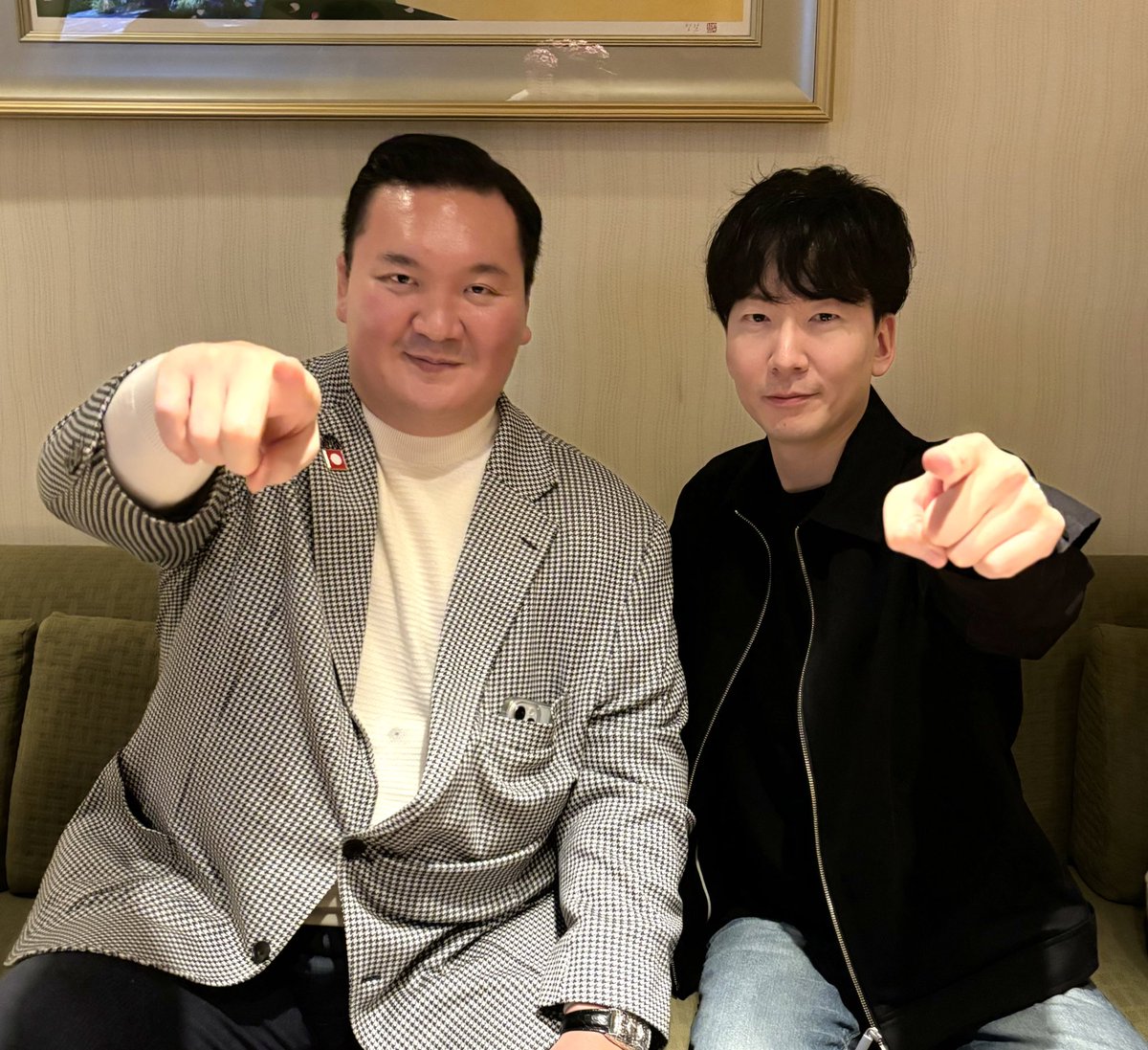 新子景視（あたらしくん） (@atarashi_kun) / Posts / X