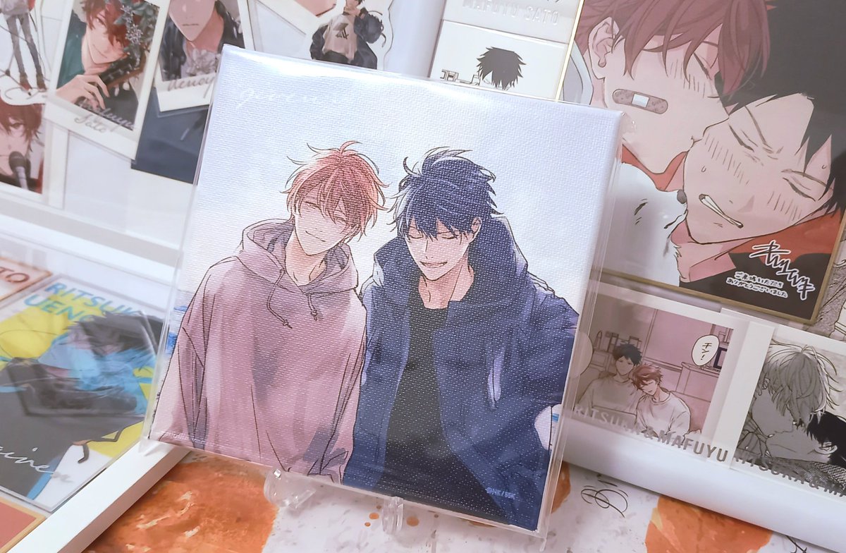 涙華 (@3kz0301_goods) / Posts / X