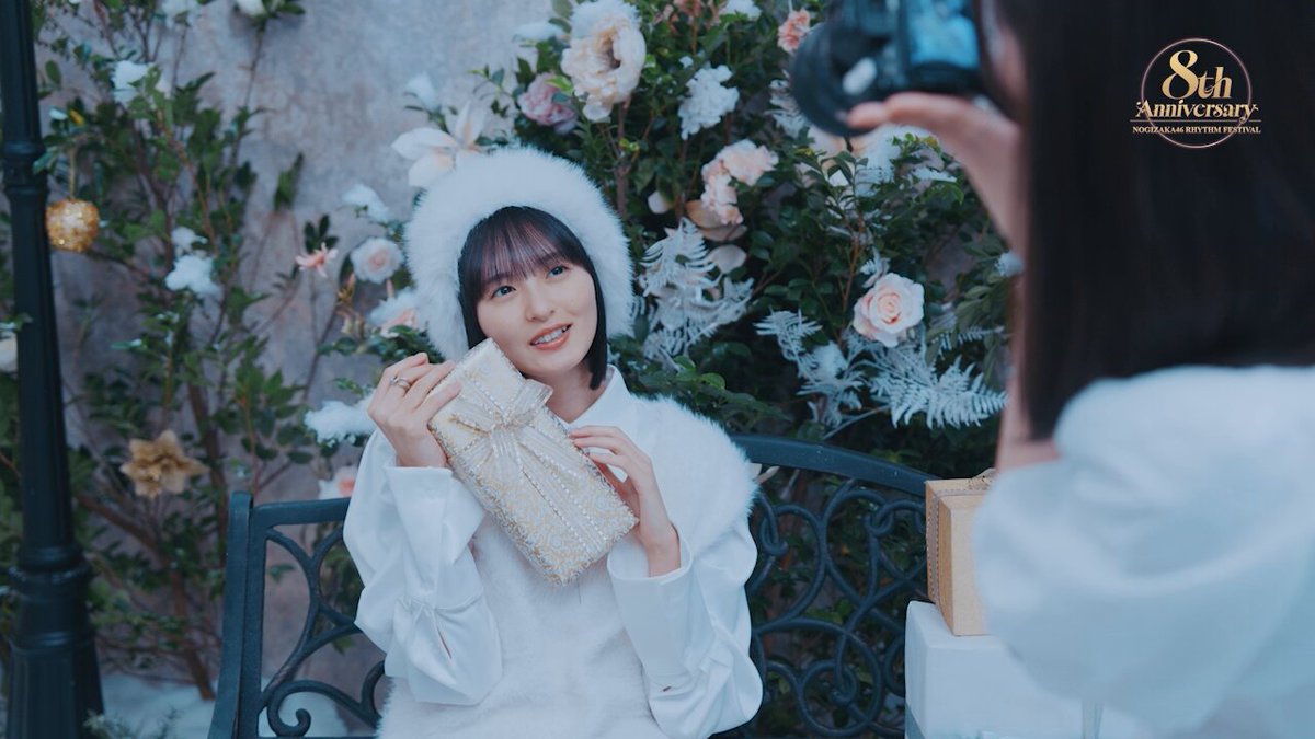 📸オフショット撮影チャレンジ企画📸 大好評の『撮影オフショット』に