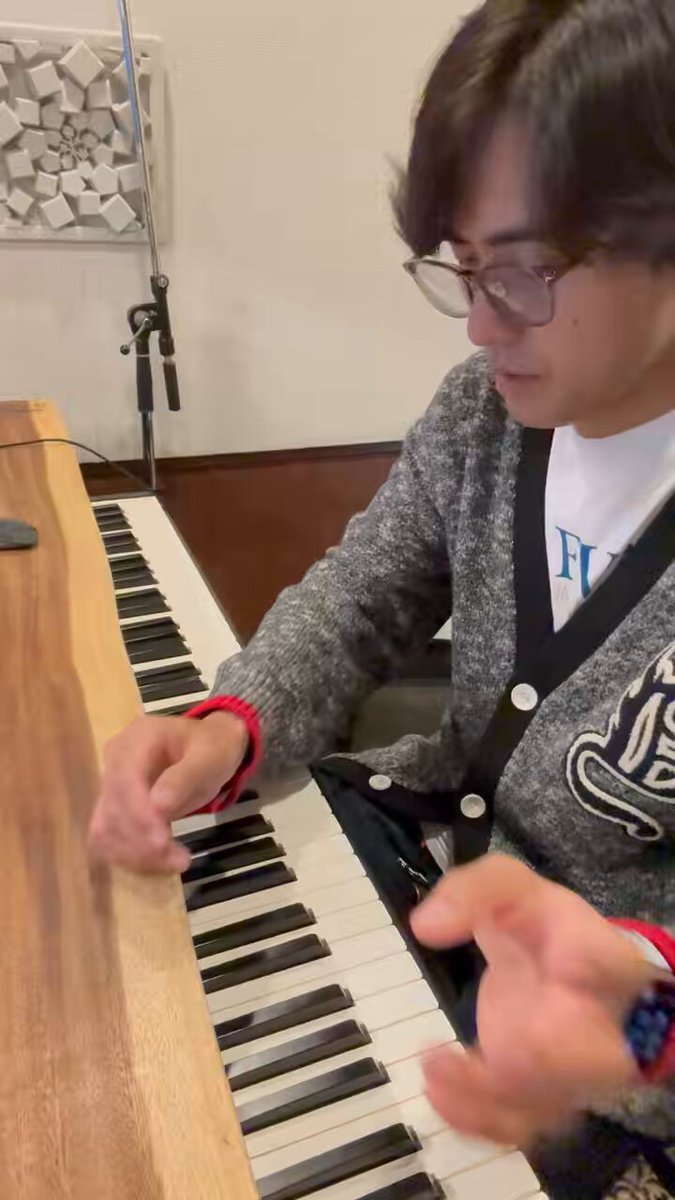 K (@k_pianoman) / Posts / X