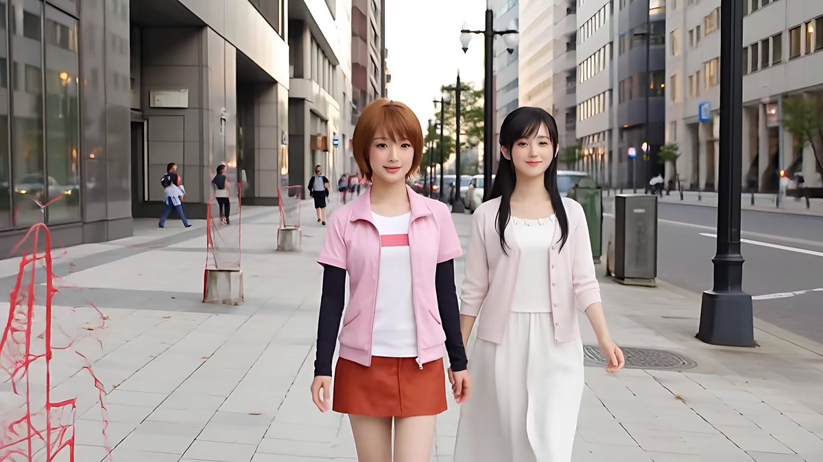 Post by ZAP-X on X: おはよう！