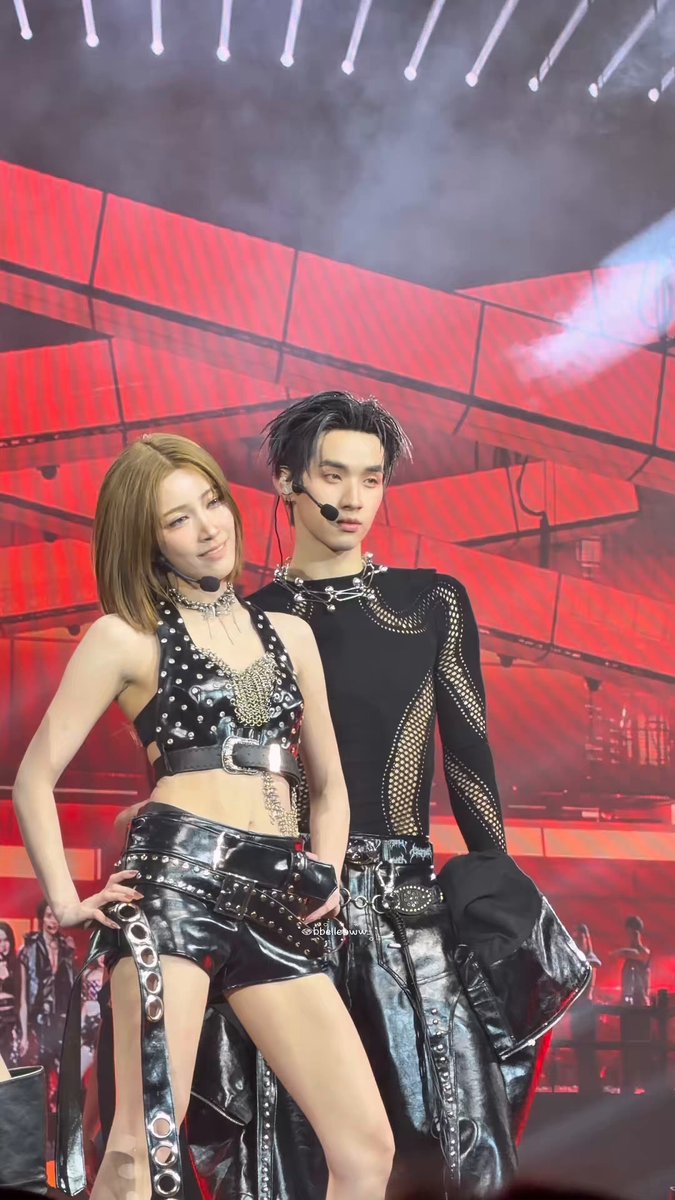 BOTH AT THE SAME DAMN TIME 🗣️🗣️🗣️‼️ #RISERCONSERTD3