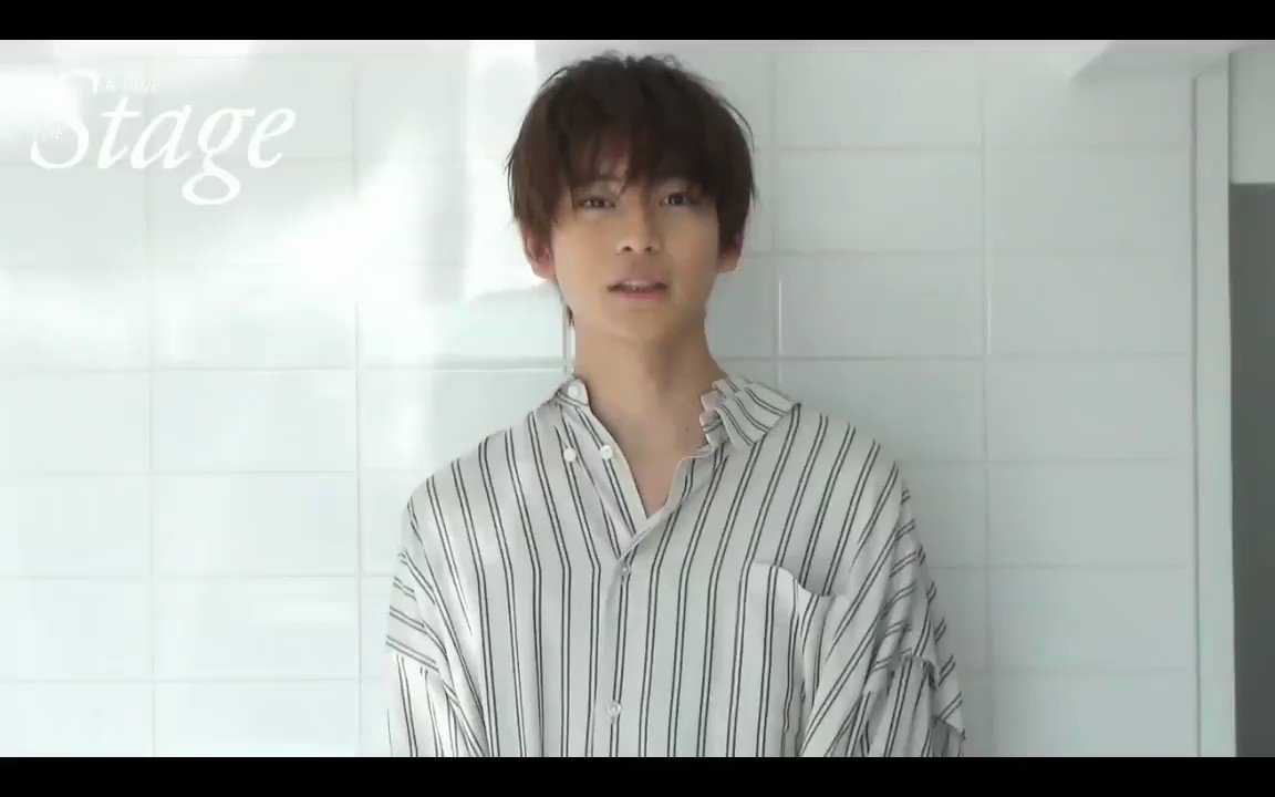 RT @Auditionblue: ＼A-blue THE Stage💫発売中／ 4/20スタートの