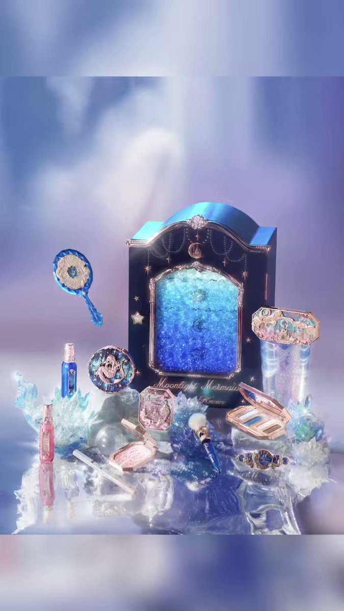 フラワーノーズ2023年新たなファンタジーシリーズが登場