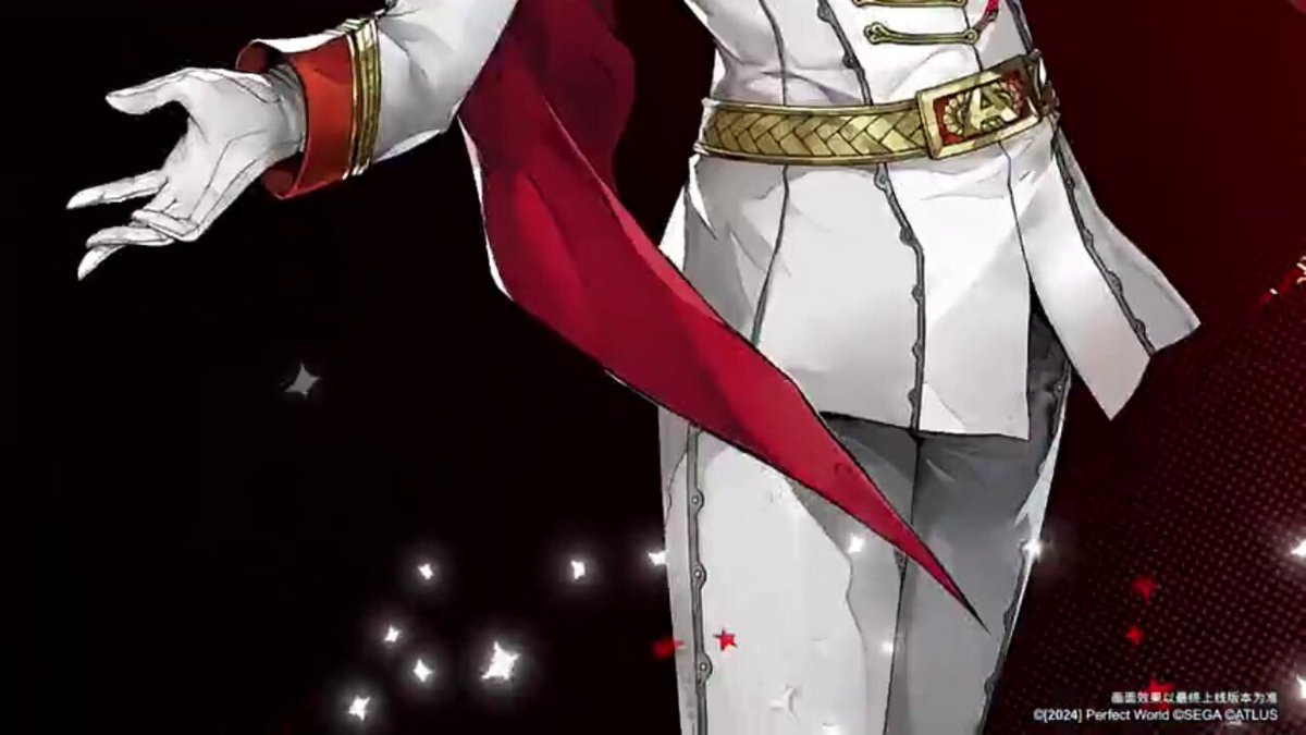 ぱしゃこれ ペルソナ5 明智吾郎 クロウ P5R ぱしゃこれ ペルソナ5 明智