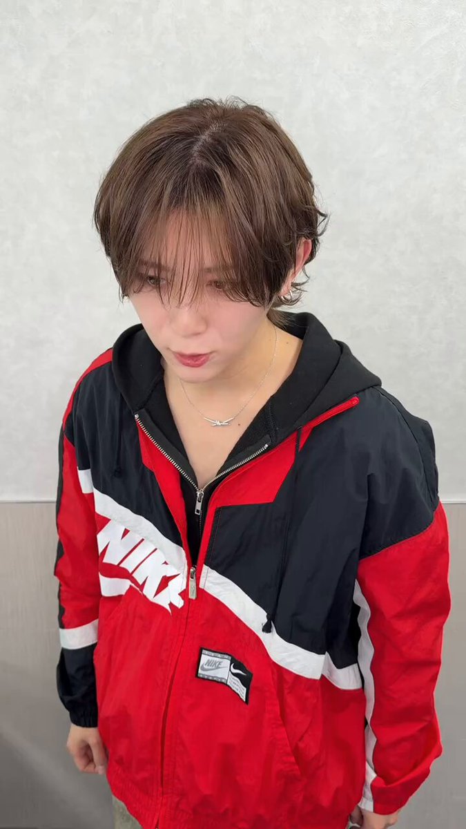 大人にやらされました。シリーズ好きすぎる笑 あざとかわいい山田くん