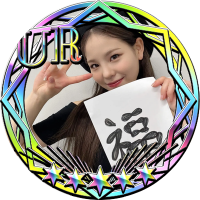 私と同じくファンレター出したいと思ってる方いると思うので、オフィに