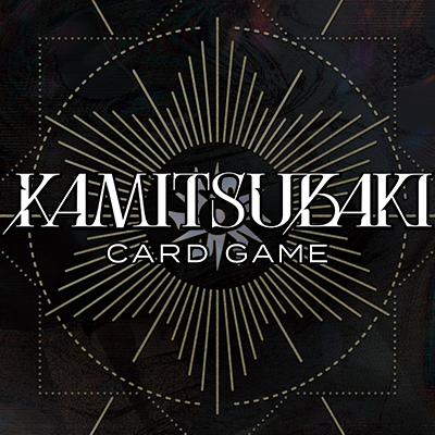 神椿TCG ブースターパックカード紹介