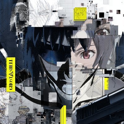 攻殻機動隊展 【オリジナルグッズ入荷情報】 〇攻殻機動隊展 GHOST AND