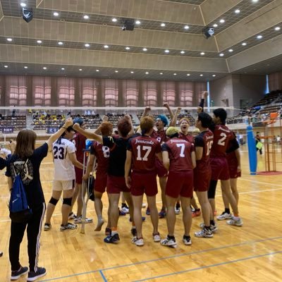 順天堂大学医学部男子バレーボール部 (@JunMedVolley) / Posts / X