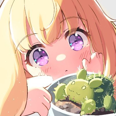 🌵さぼてんむし。@C107新刊委託してます！🍈 (@Saboten_Mushi