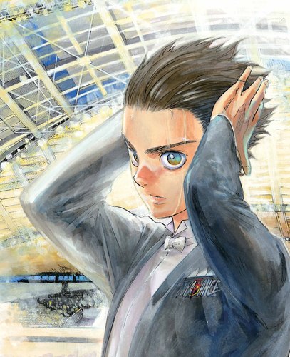 ボールルームへようこそ」公式 (@borurumu) / Posts / X