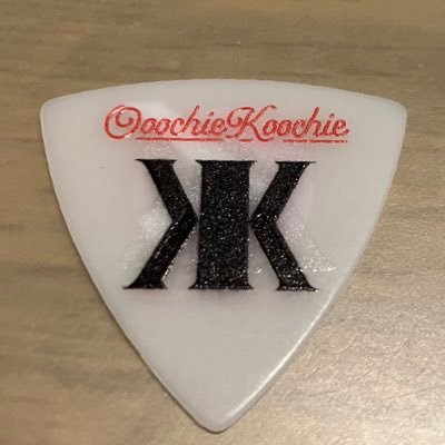 年末のOoochie Koochie広島遠征には連れて行こう♪ 追加グッズで