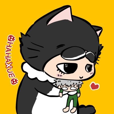 ははぅえ/猫とネコ犬☻2/23そうさくマーケット【う05b