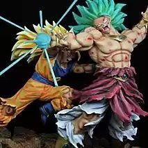 ドラゴンボール ガレージキット 専門 (@doragonball_gk) / Posts / X