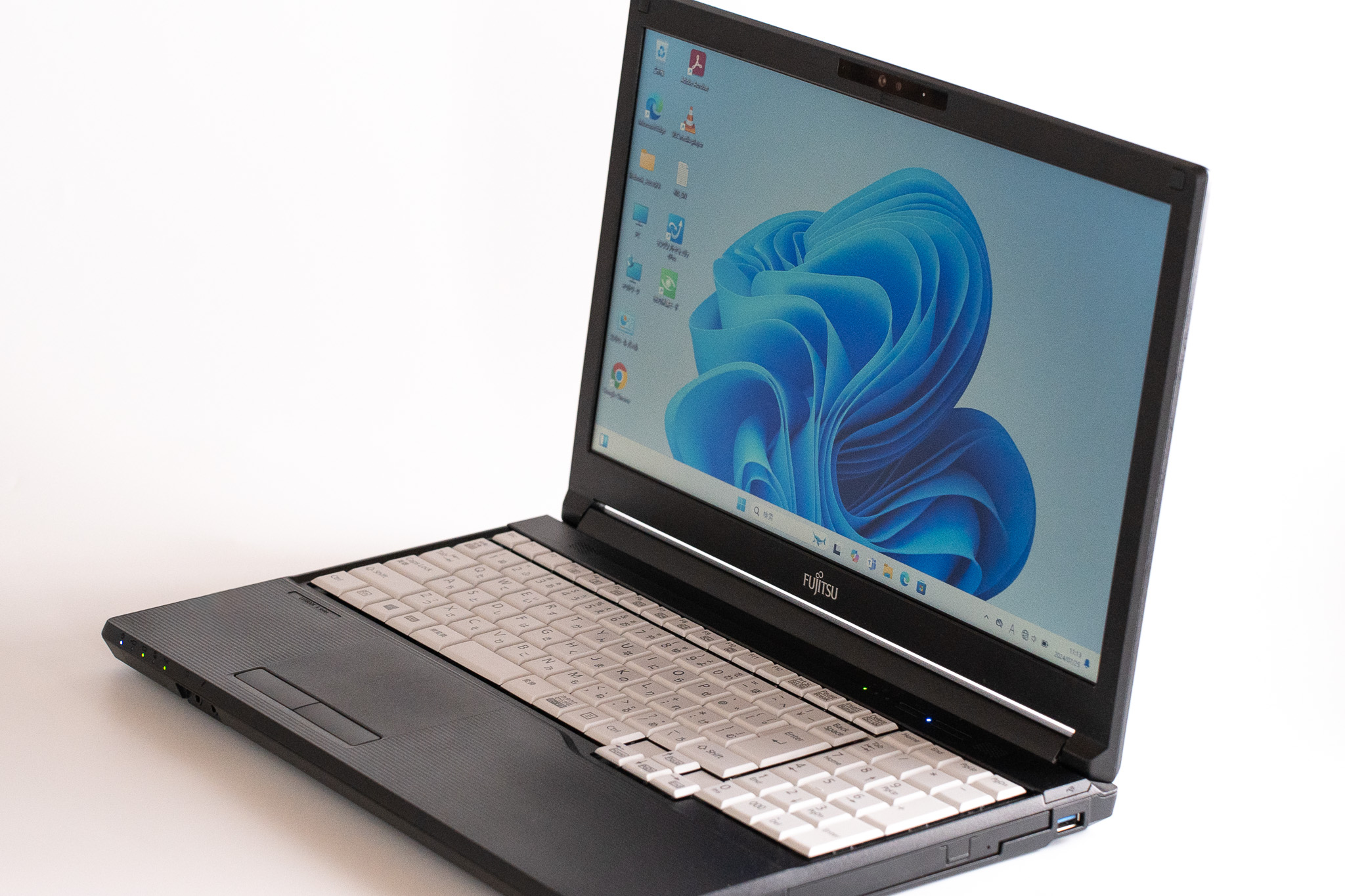 富士通 lifebook A748/TX - パソコンまわりの便利屋さん