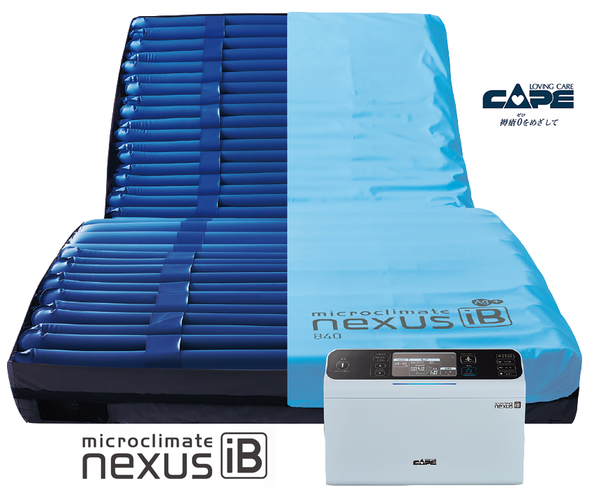 新規採用商品 ケープ【マイクロクライメイト ネクサス アイビー