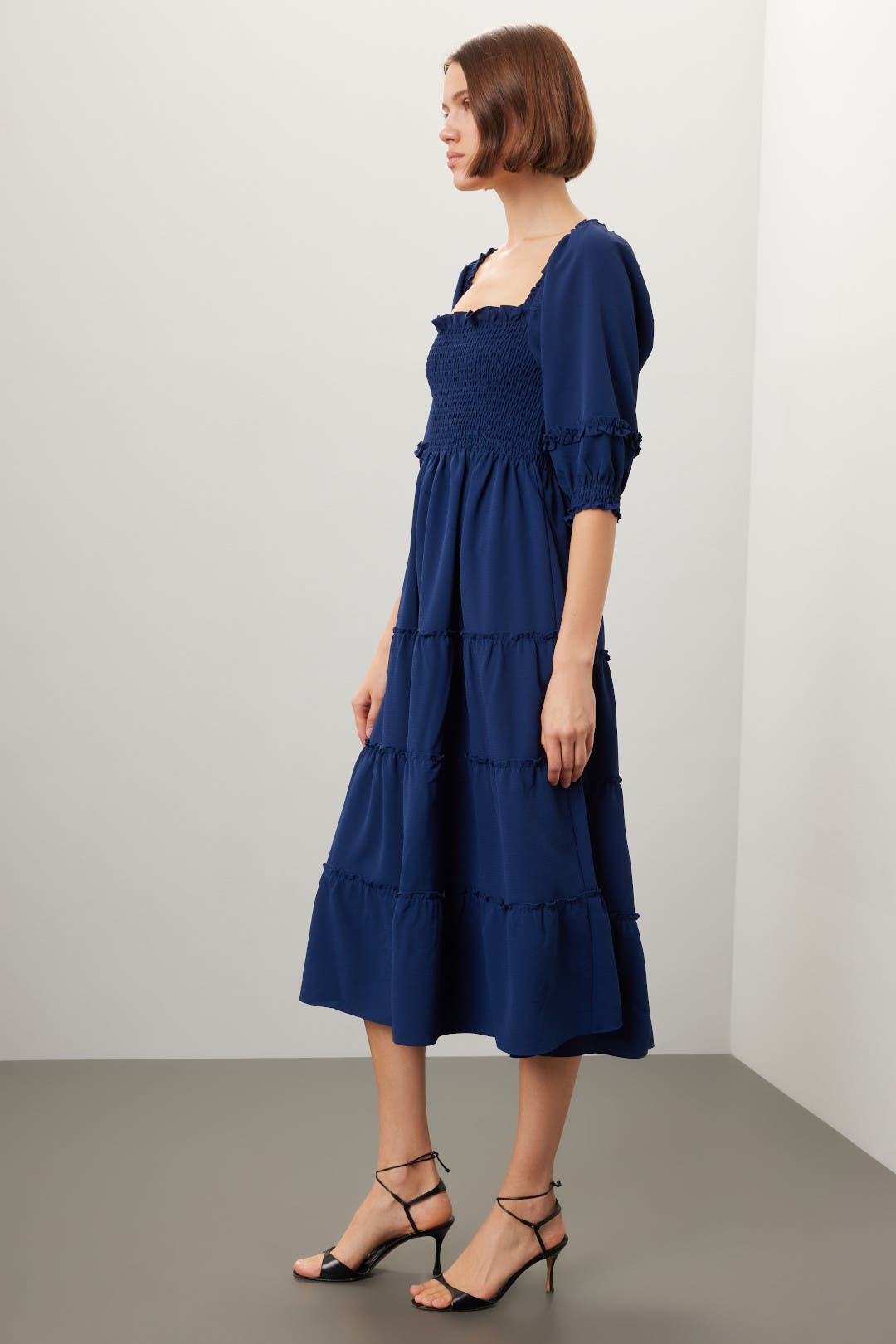 Nesli Nap Dress by Hill House Home | Rent the Runway
