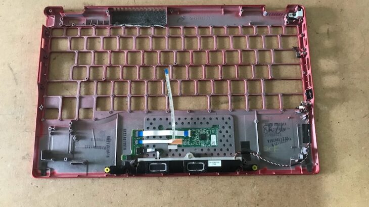 lenovo ideapad 330 ssd交換メモリ増設 | 諏訪・岡谷 パソコン修理