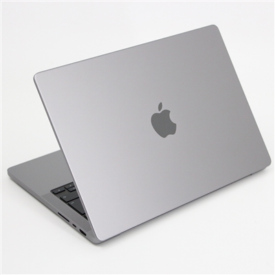 MacBook Pro (14-inch, 2021) / M1 Pro / 16GB / SSD 512GB(スペース