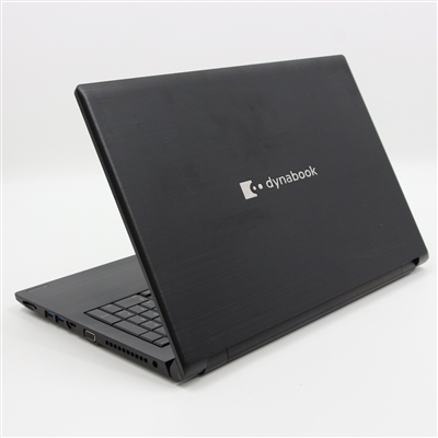 Windows11》 dynabook B65/HV / 15.6インチ / Core i5-1135G7 / 2.4GHz