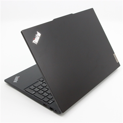 ThinkPad E16 Gen1 / 15.6インチ / AMD Ryzen 5 7530U / 2.0GHz / 16GB