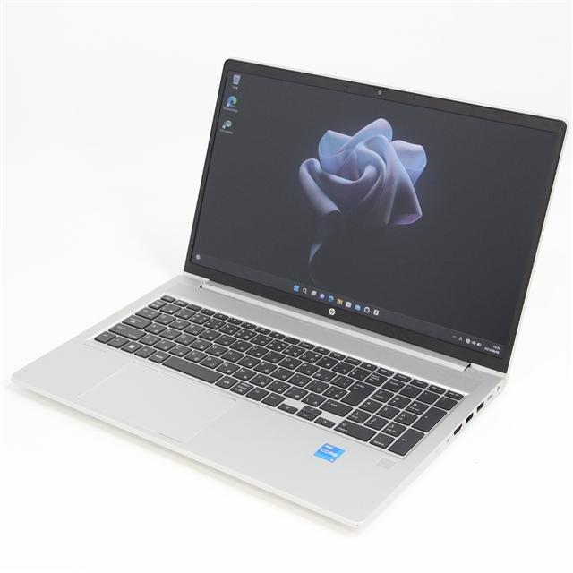 Windows11》 ProBook 450 G9 / 15.6インチ / Core i5-1235U / 最大4.40