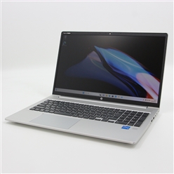 Windows11》 ProBook 450 G9 / 15.6インチ / Core i7-1255U / 最大4.7