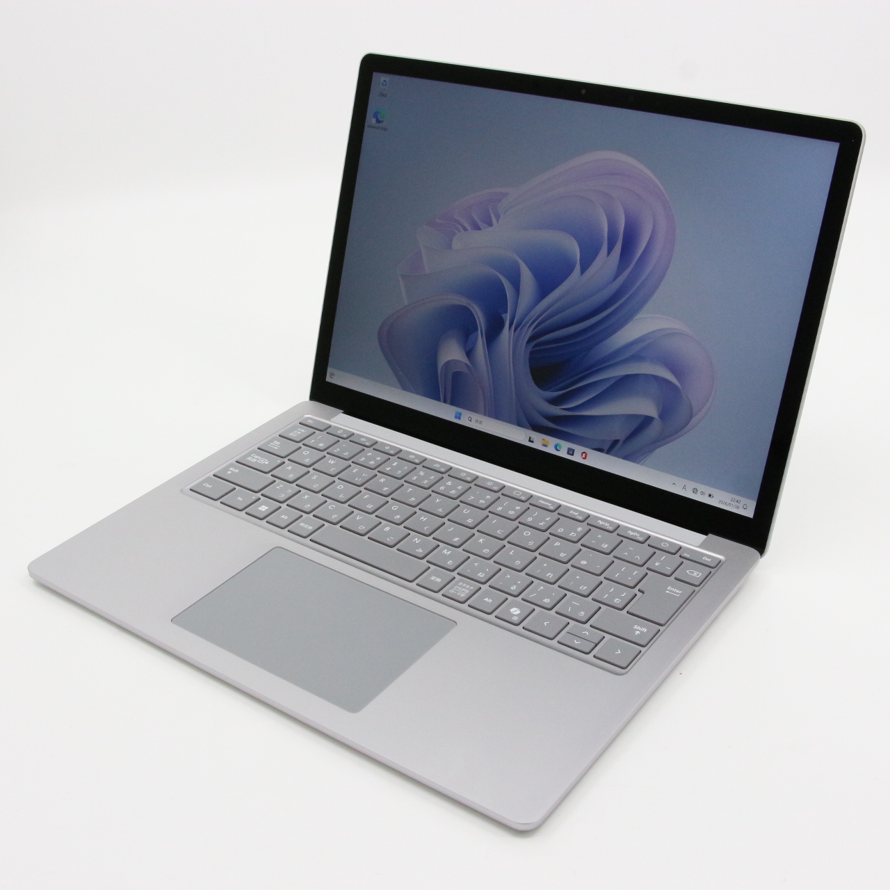 在庫一掃】 Surface Laptop 5 / 13.5インチ / Core i5-1245U / 最大4.4