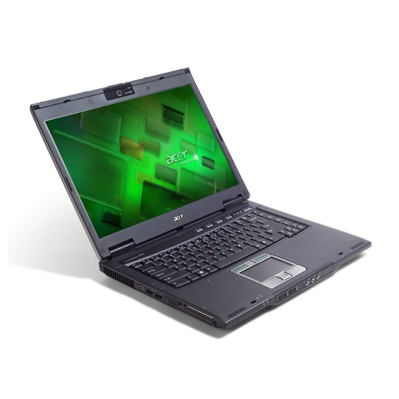ACER TRAVELMATE 5330 - Windows 10 - SSD 120 Go - Ram 4 Go- N