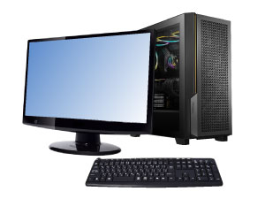 メモリ64GB 安い順 BTOパソコン スペック検索 | パソコンショップSEVEN