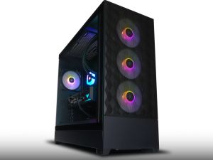 ゲーミングPC ZEFT Z55HM | BTOパソコン通販 パソコンショップSEVEN