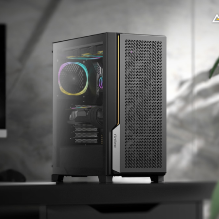 ゲーミングPC ZEFT Core Ultra7-265/RTX4060Ti/32GBメモリ/M.2 SSD 1TB