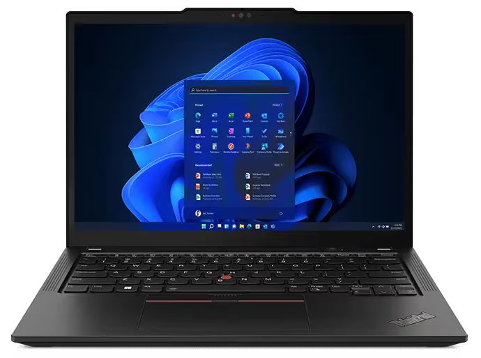 ThinkPad X13 Gen 4 AMD (Ryzen7 PRO/32G) - 法人向けパソコン（PC